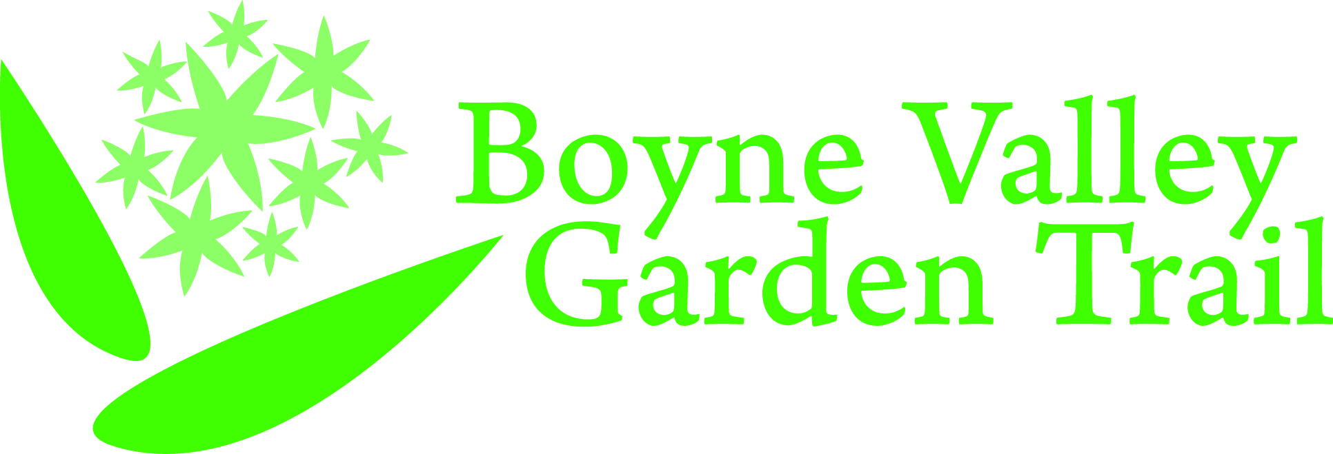 Boyne Valley Garden Trail