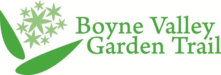 Boyne Valley Garden Trail