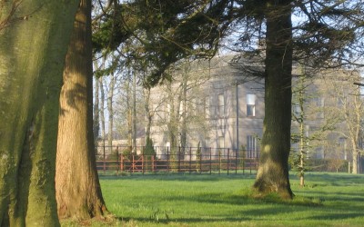 Rokeby Hall Louth