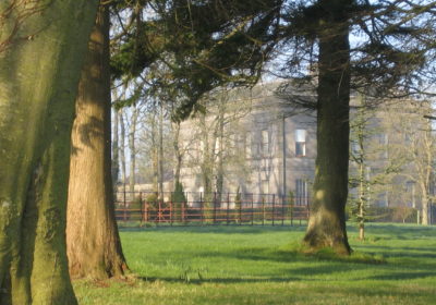 Rokeby Hall Louth