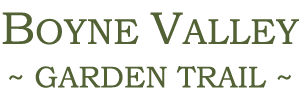 Home Page | Boyne Valley Garden Trail